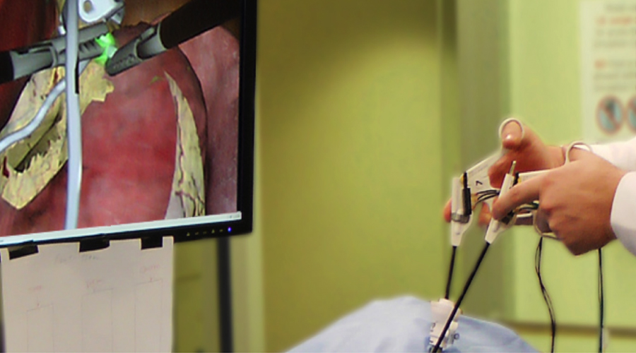 Modeling, Simulation and Imaging in Medicine