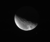 Photo of Dione