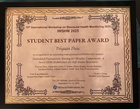 award