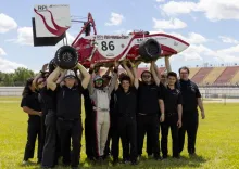 Rensselaer Motorsport holding up RM29